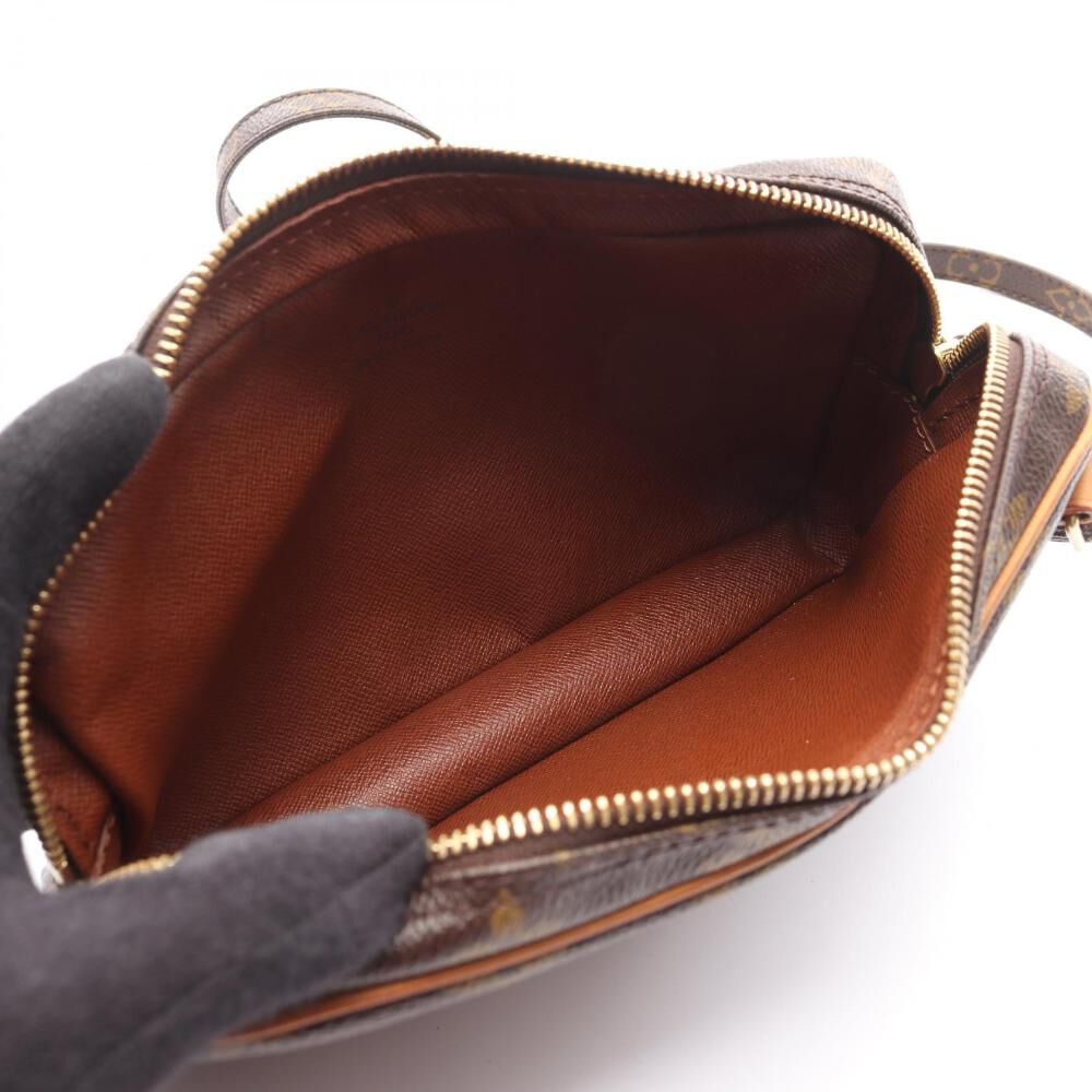 Louis Vuitton Pochette Marly Bandouliere