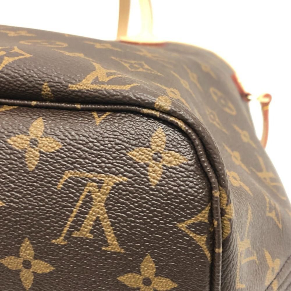 Louis Vuitton Neverfull