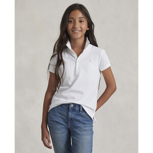 POLO SHIRT KIDS