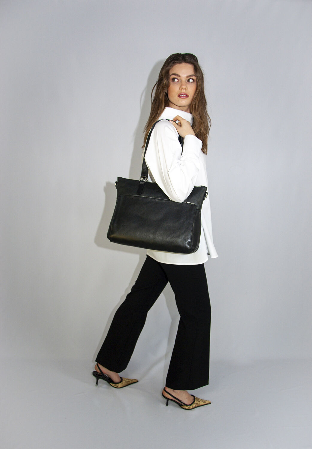 Napoli jobtaske Malia 14