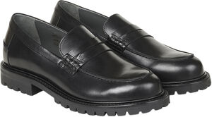Klassisk loafer
