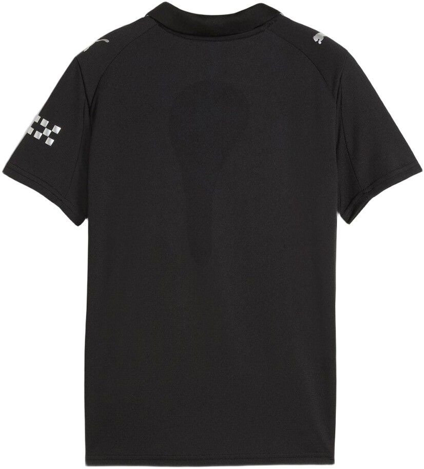 Manchester City 25/26 Udebanetr&oslash;je