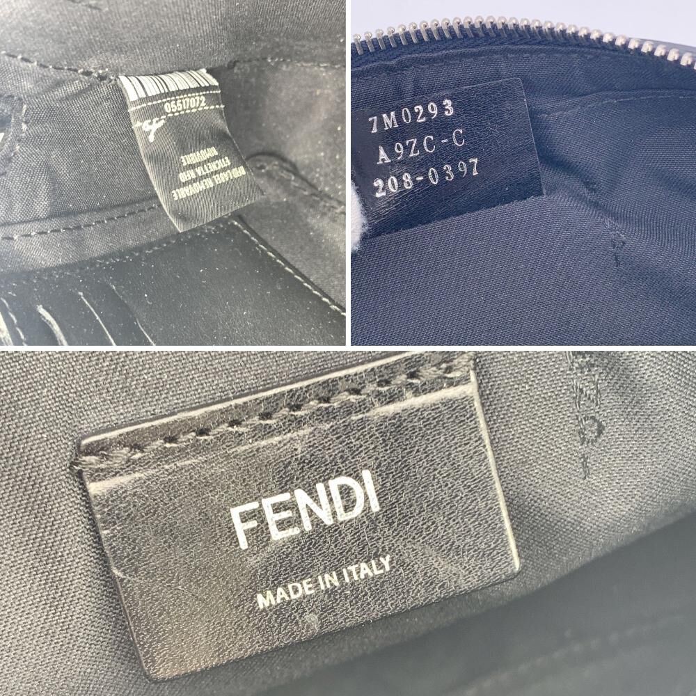 Fendi Crossbody Bag