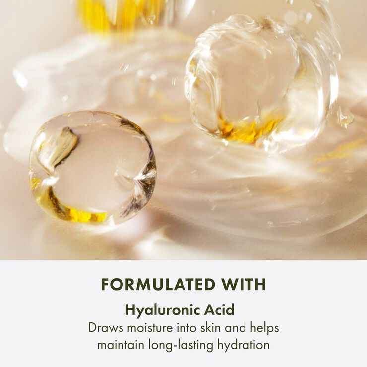 GinZing SPF 30 Daily Moisturizer