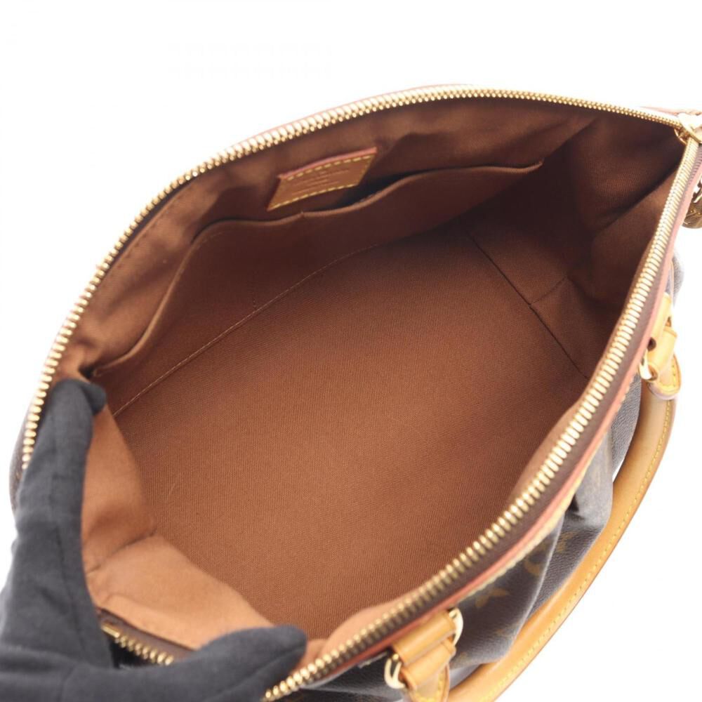 Louis Vuitton Lockit