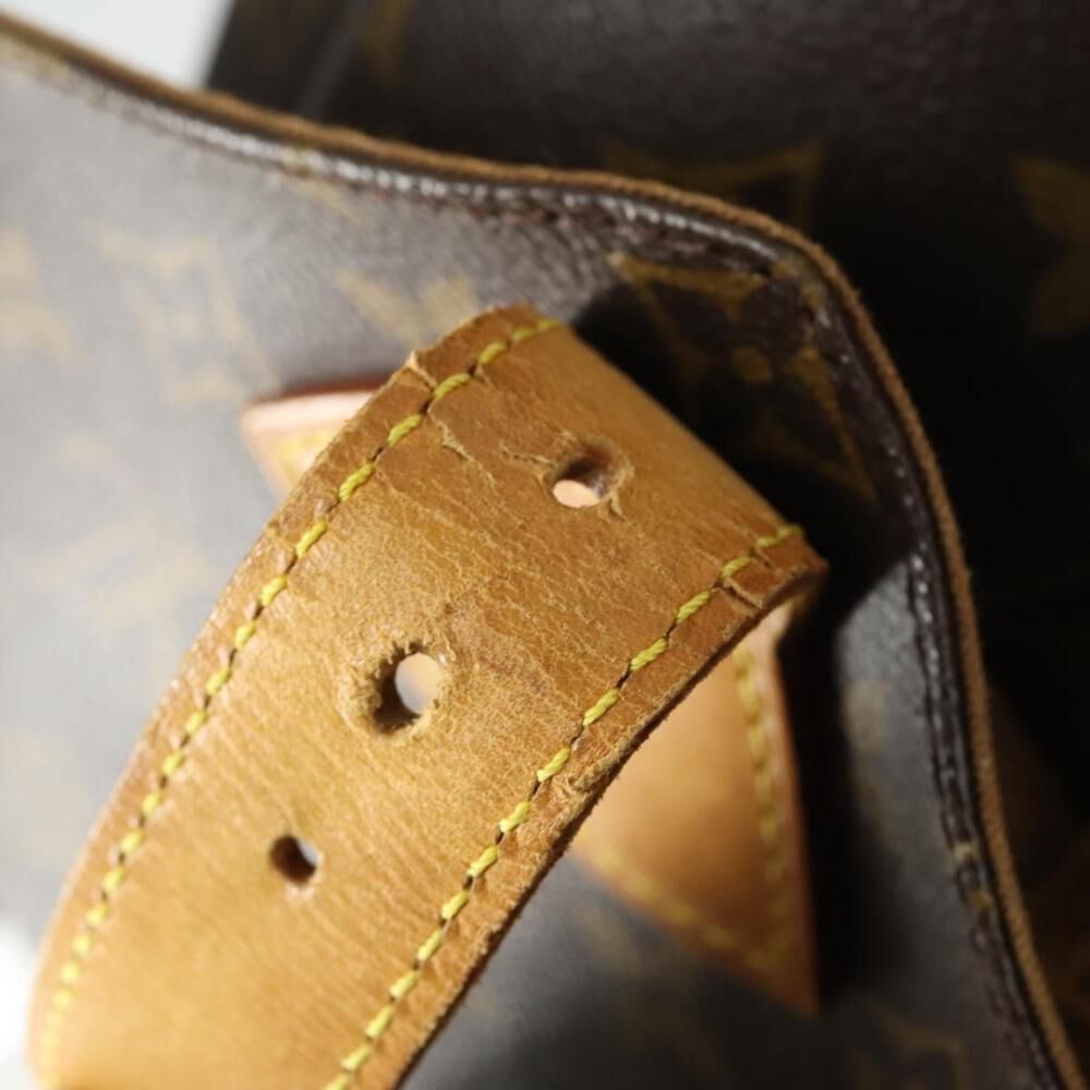 Louis Vuitton Backpack