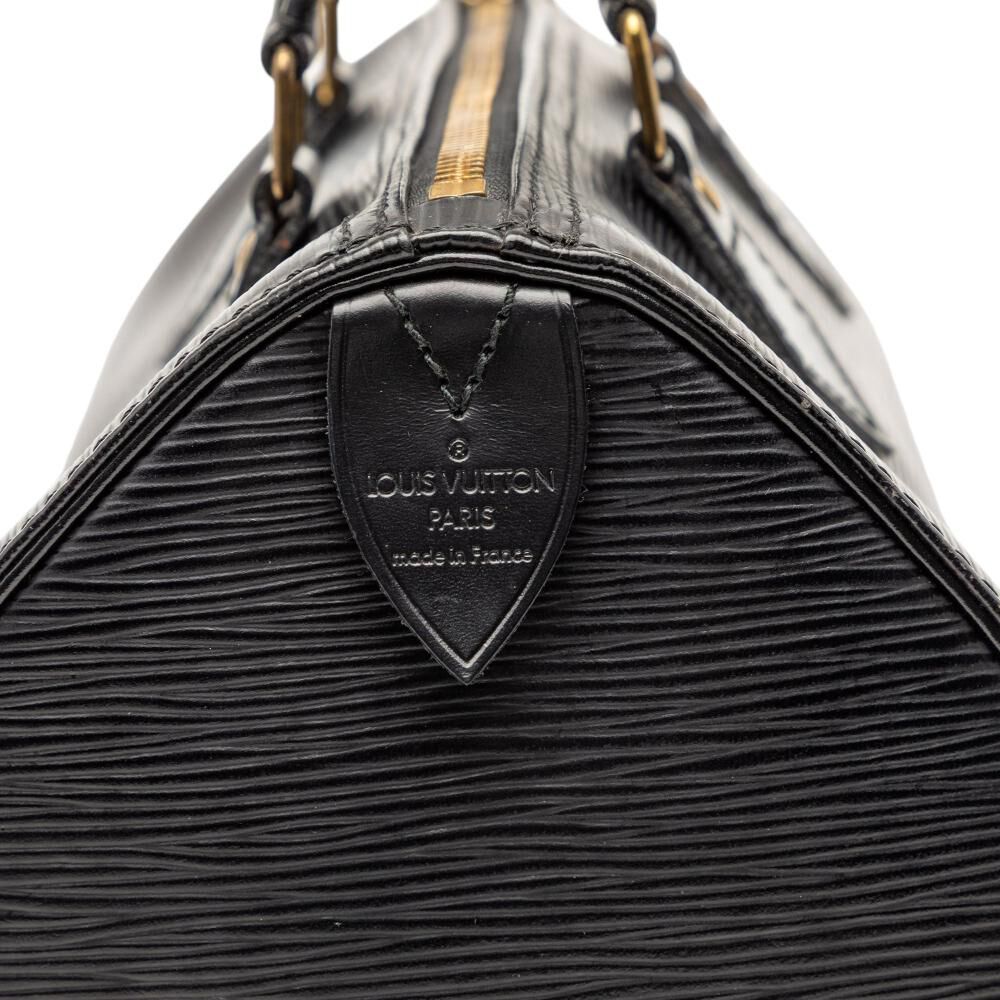 Louis Vuitton Speedy