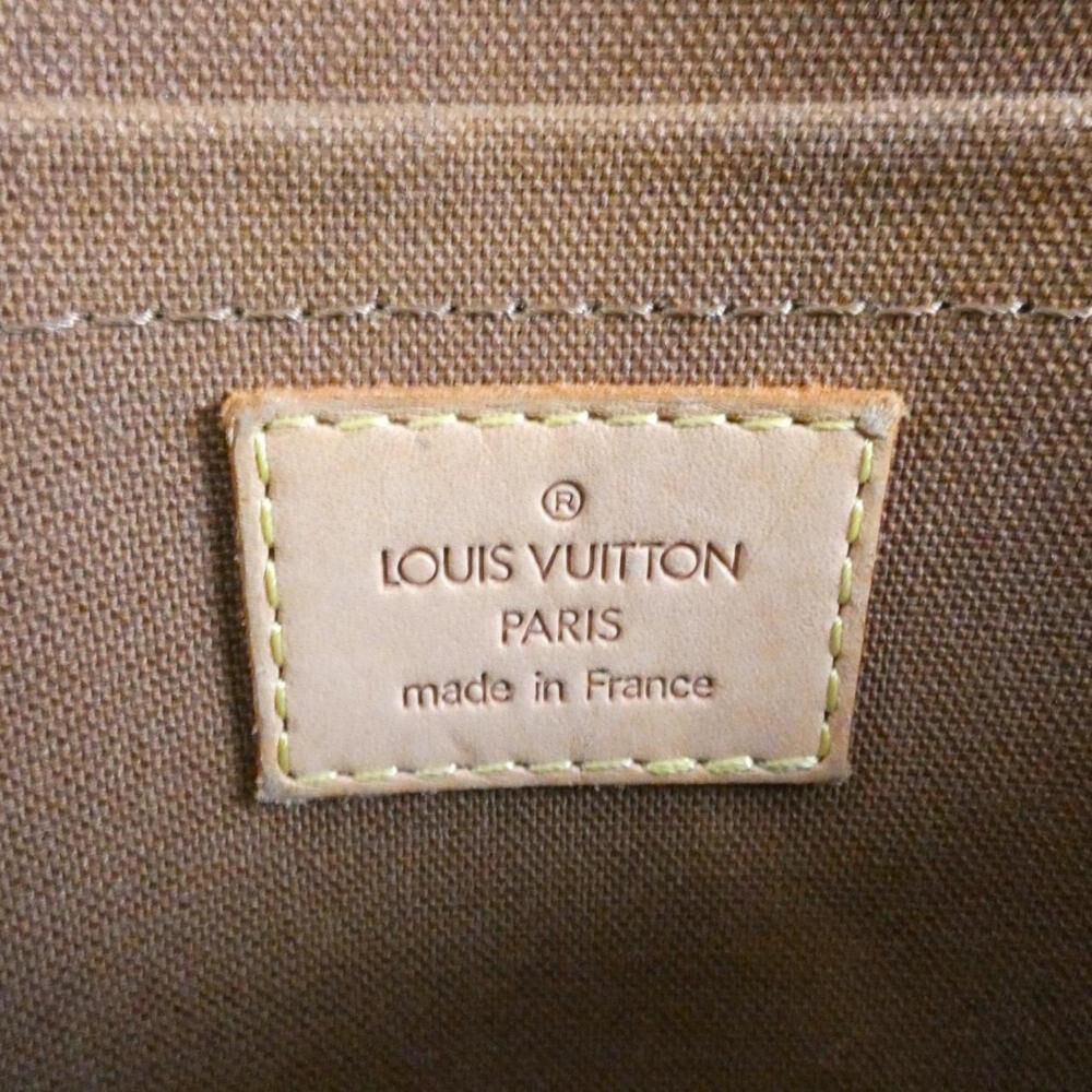 Louis Vuitton Pochette Marelle