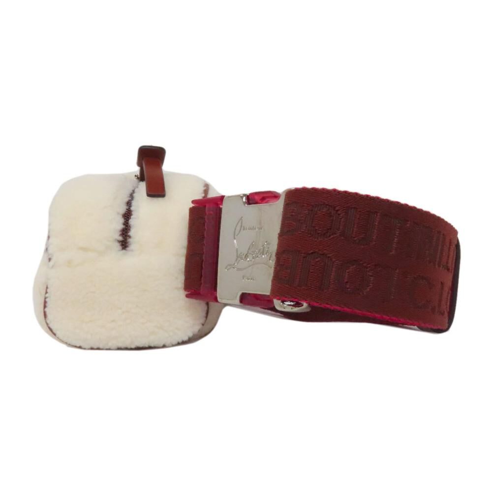 Christian Louboutin Belt Bag