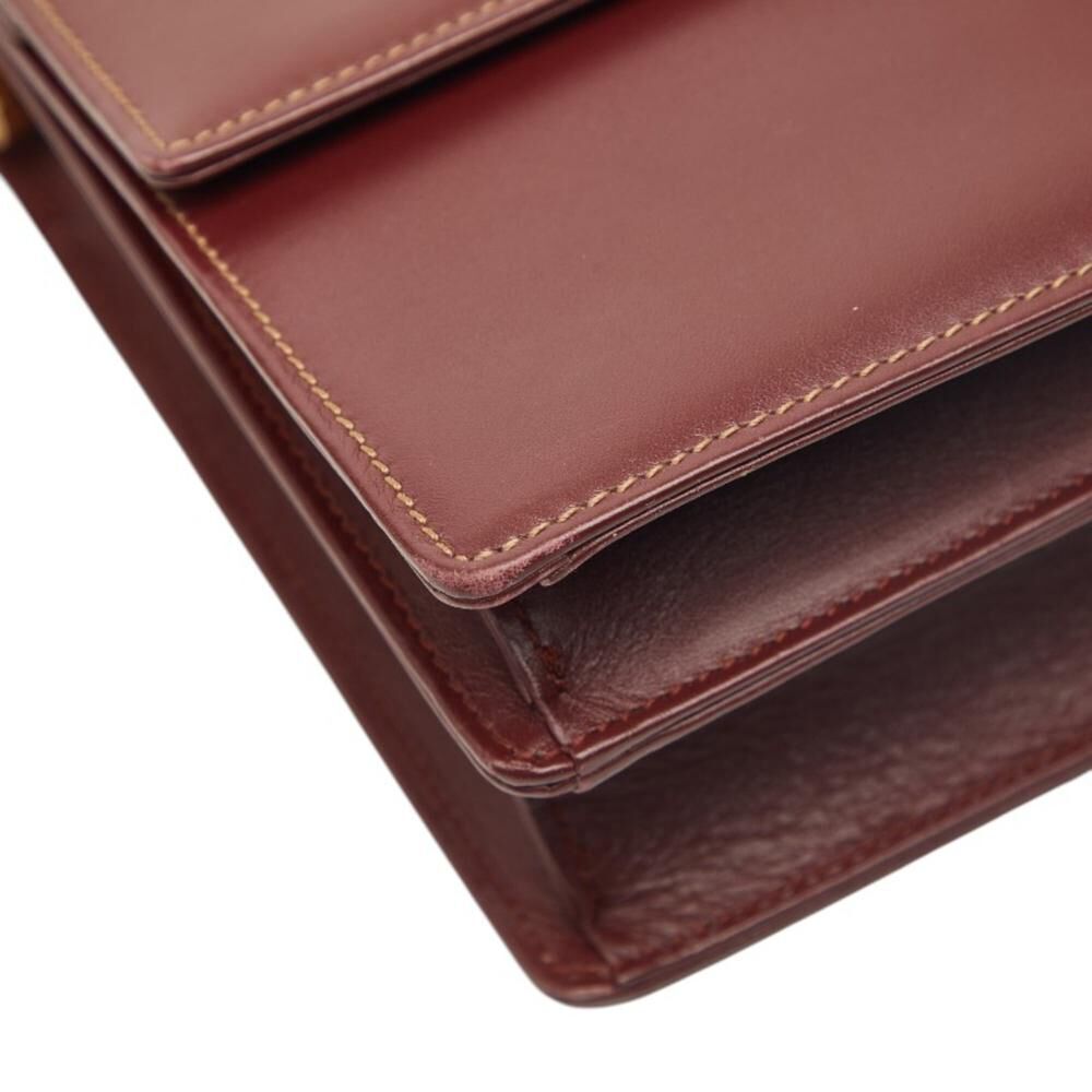 Cartier Crossbody Bag