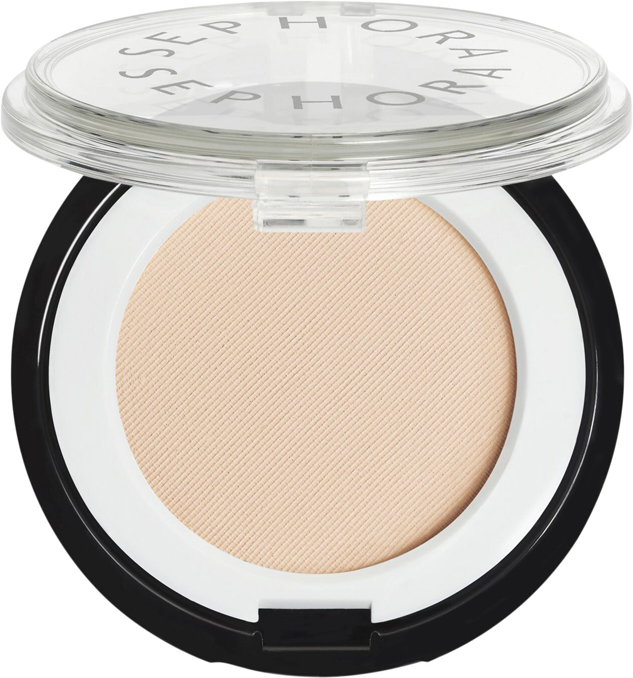 Farverig &oslash;jenskygge - Mat effekt