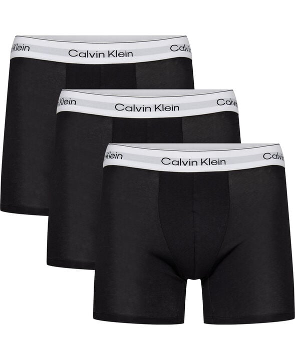 BOXER BRIEF 3PK