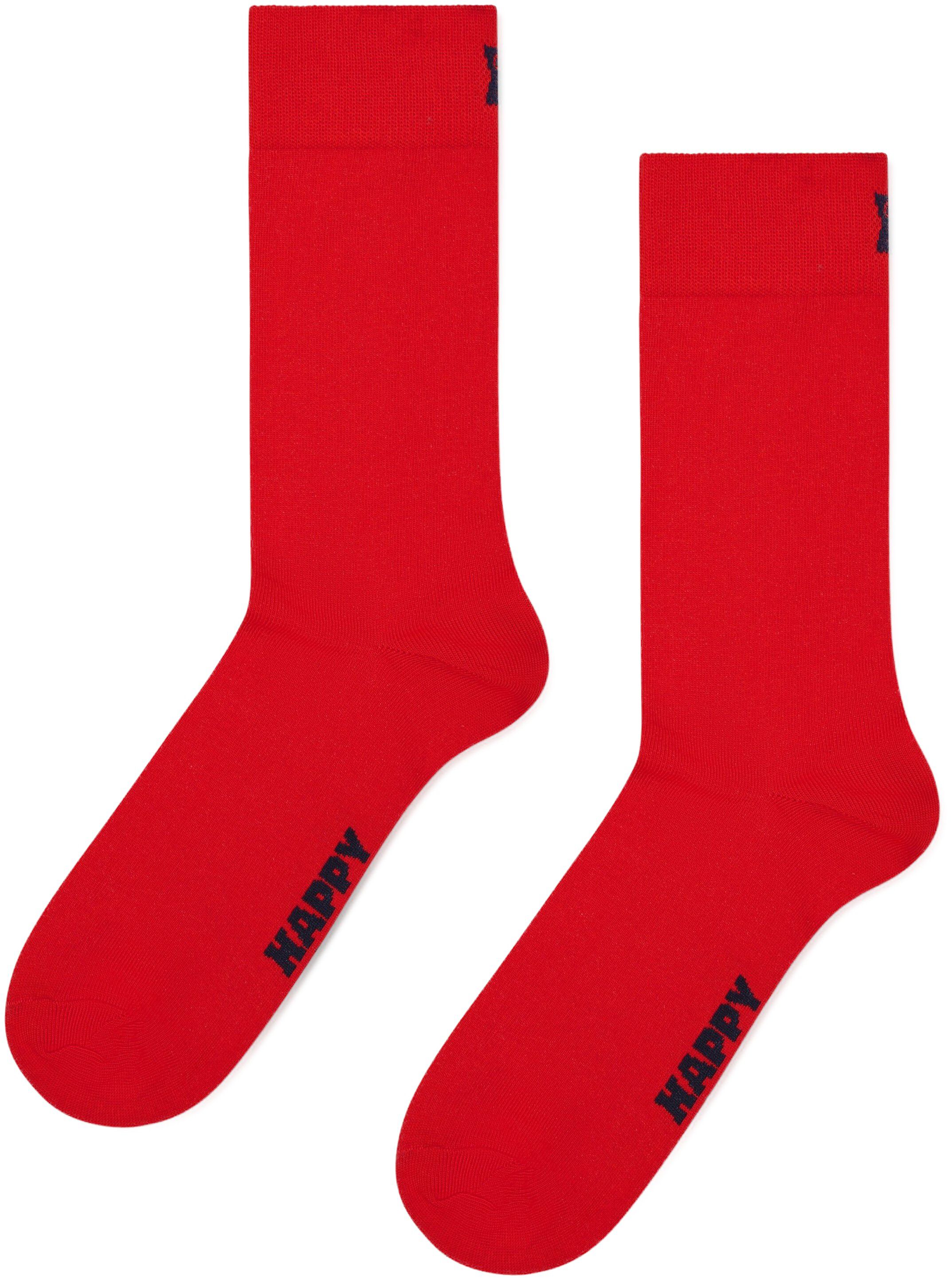 5-Pack Classic Filled Optic Mix Socks