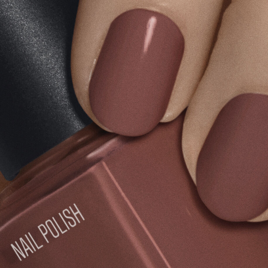 Nail Polish Deep Dusty