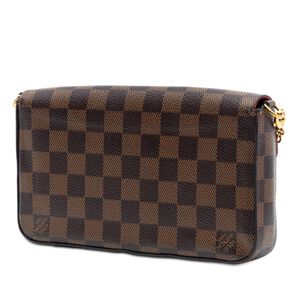 Louis Vuitton Pochette Felicie