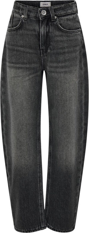 KOGCARRIE STRAIGHT TAPERED DNM JNS