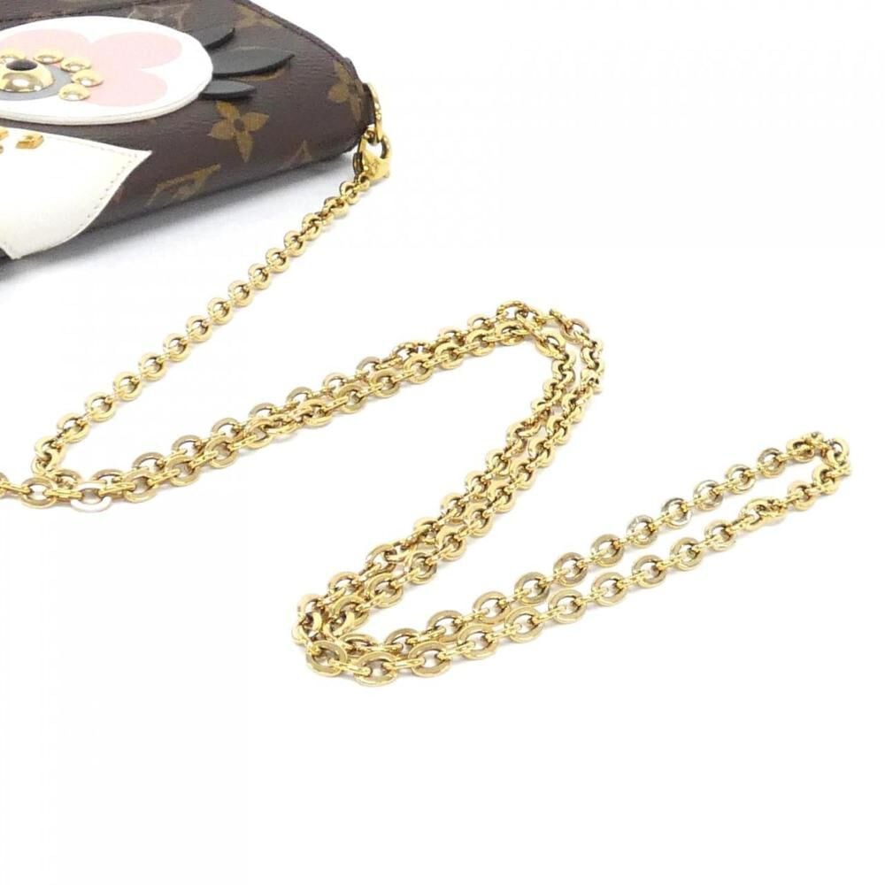 Louis Vuitton Pochette Felicie