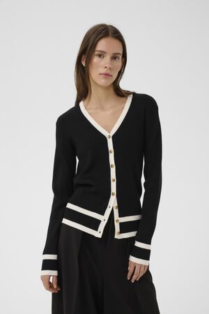 LeenahIW Cardigan