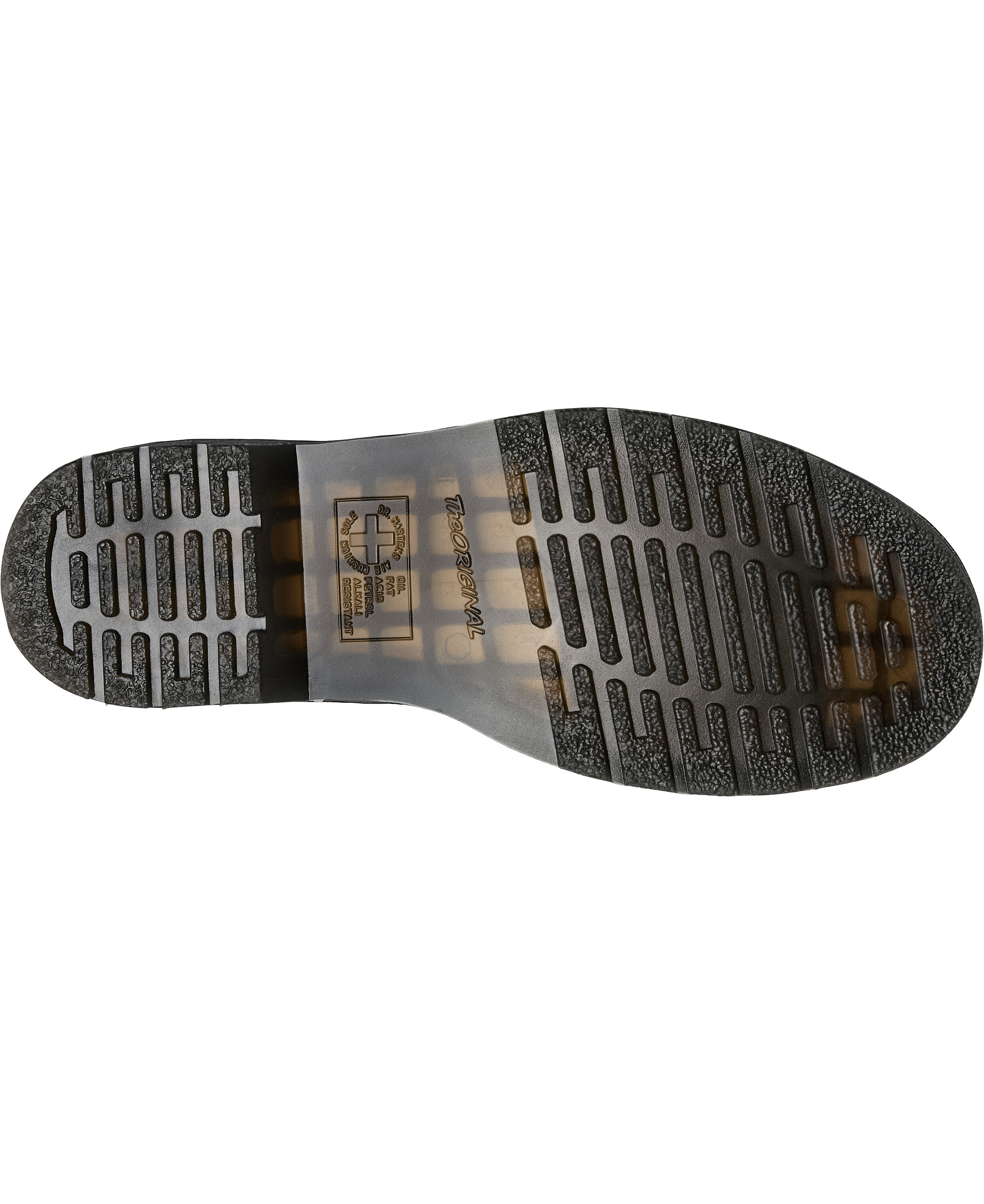 1460 Pascal Forest Green Ambassador