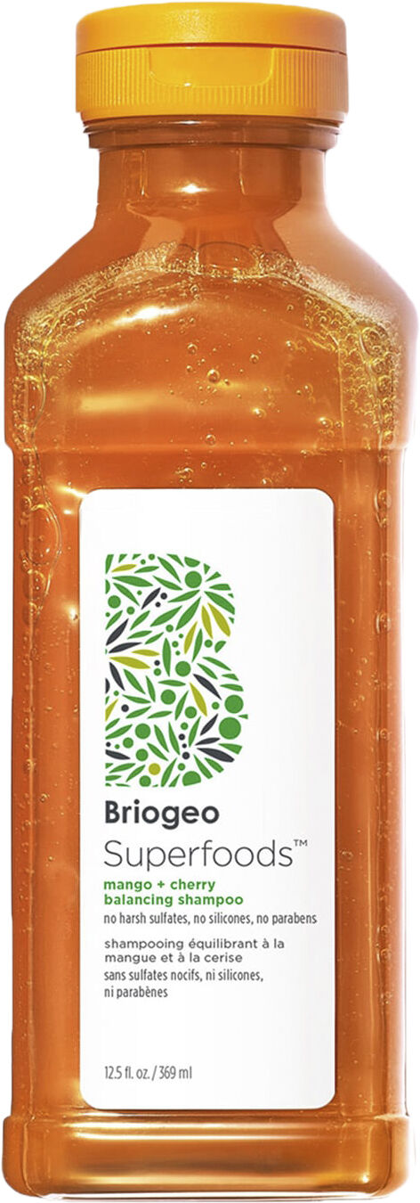 Superfoods - Mango + Cherry Oil Control & Balancing