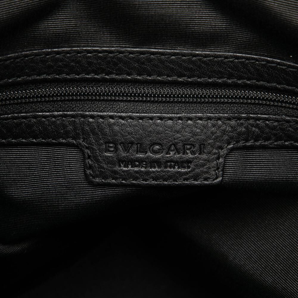 Bvlgari Tote