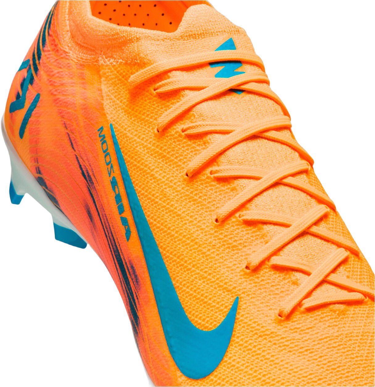 Mercurial Vapor 16 Pro Kylian Mbappe Fodboldst&oslash;vler