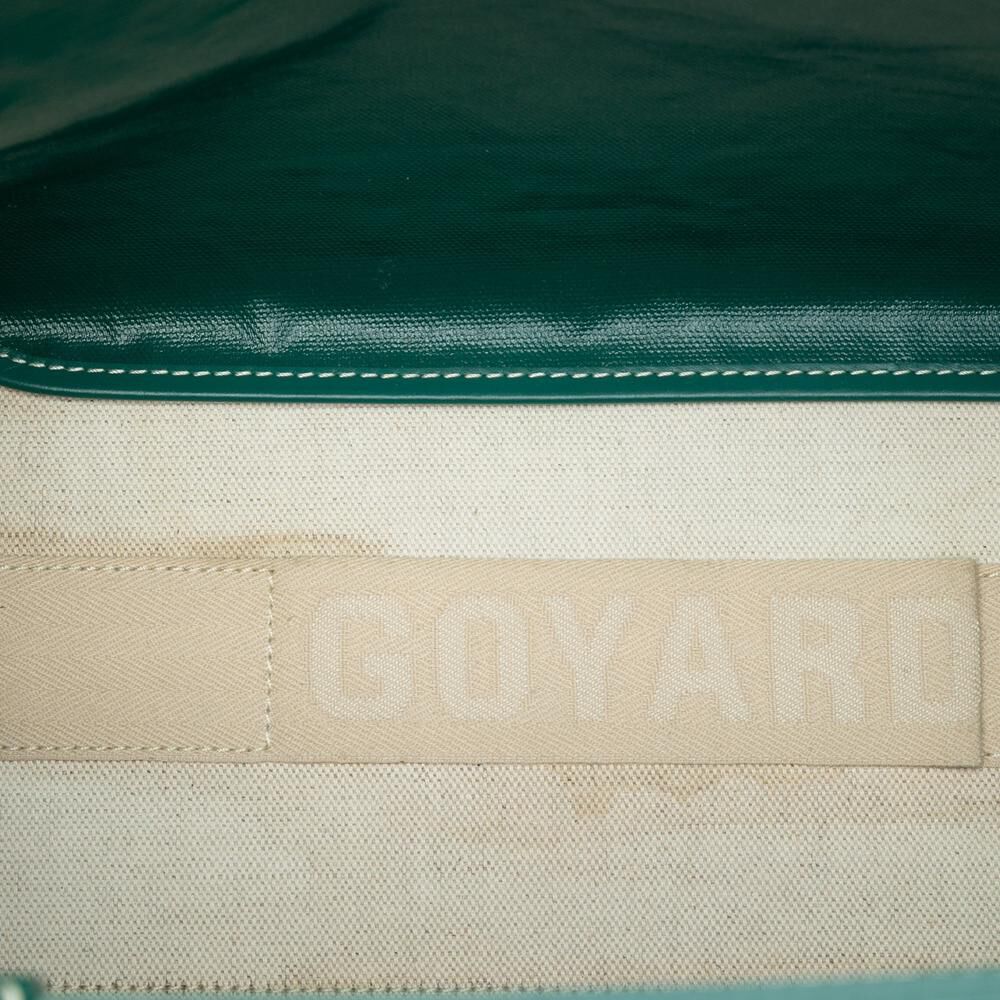 Goyard Shoulder Bag