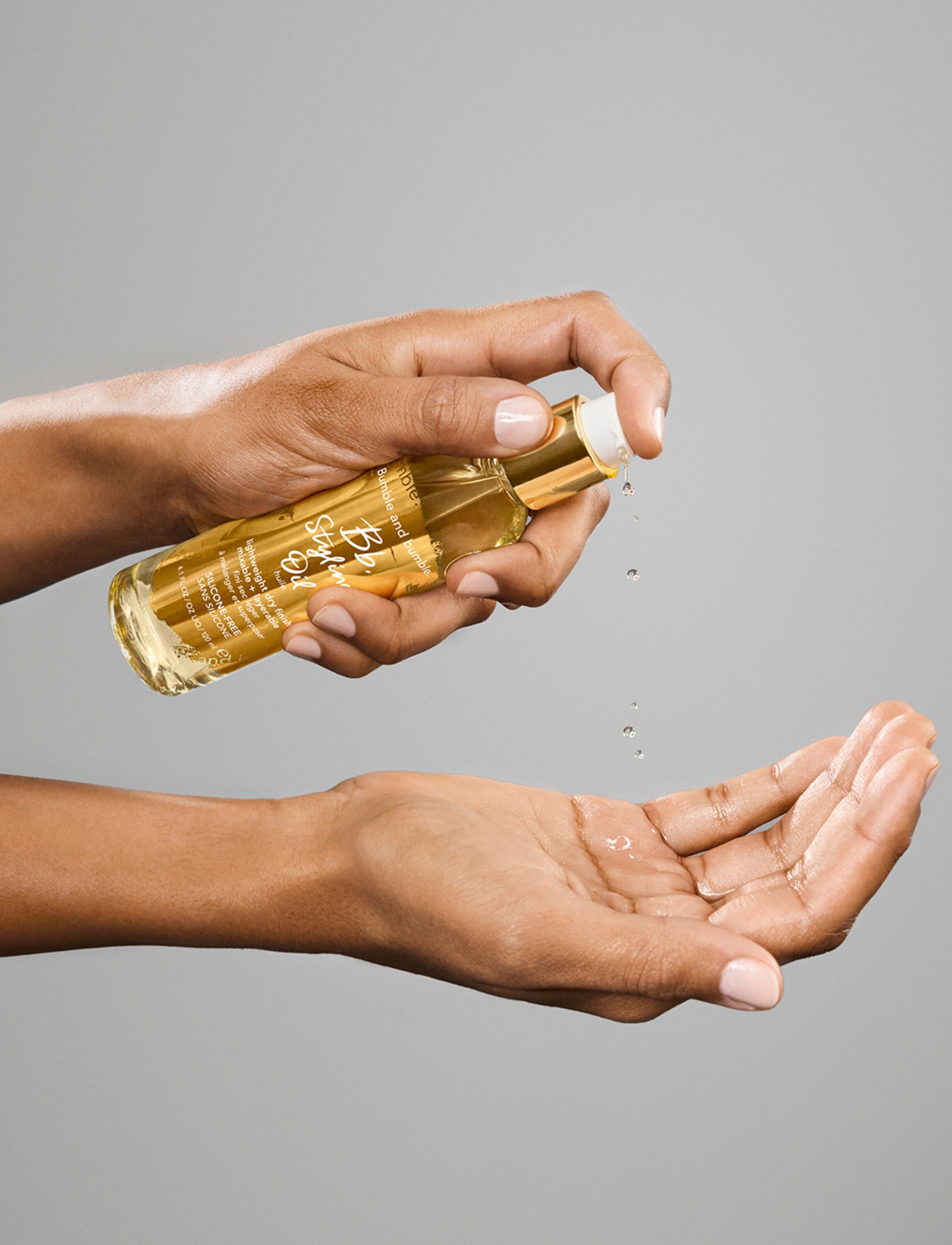 Bb. Styling Oil 120ml