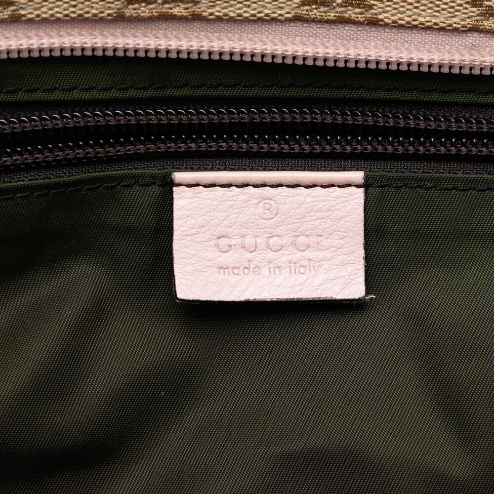 Gucci Tote