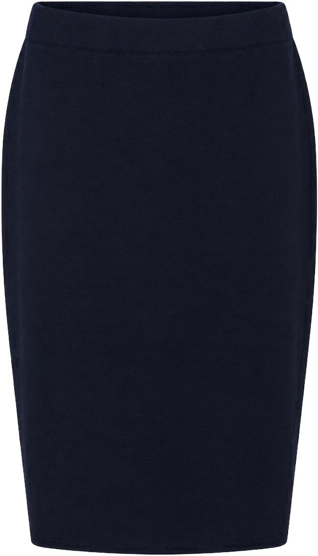 Skirt_ Milano Knit