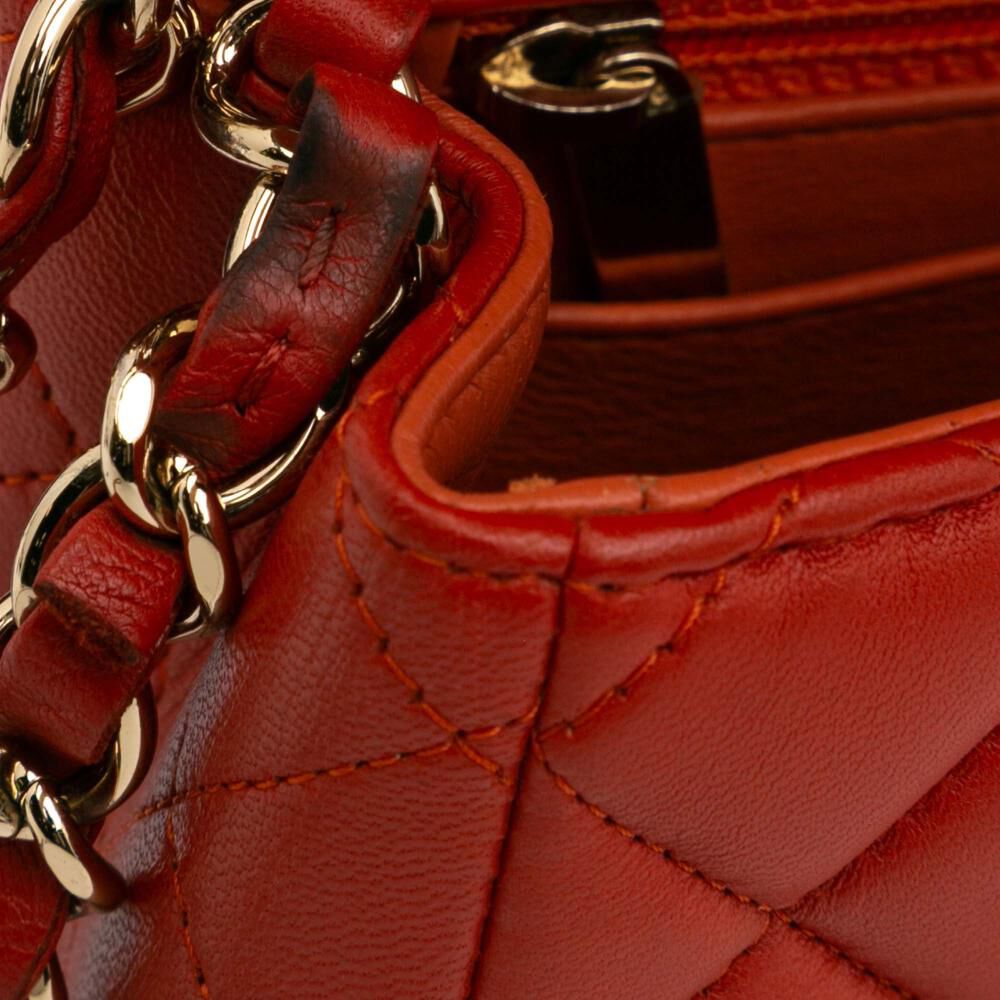 Chanel Crossbody Bag