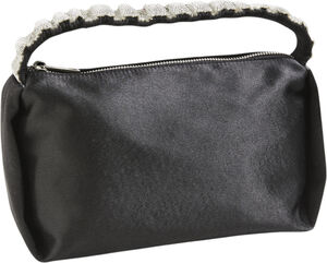 PCASILA GLITTER BAG