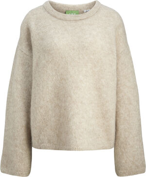 JXMARSHA CREW NECK KNIT