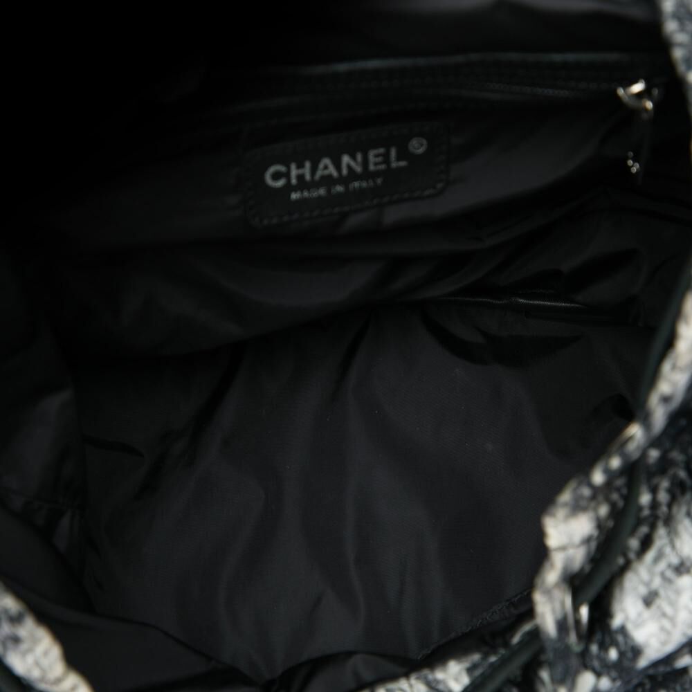 Chanel Backpack