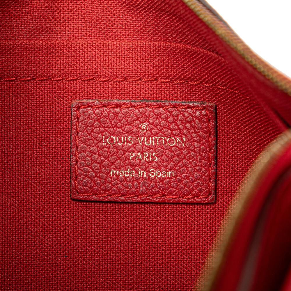 Louis Vuitton Pallas