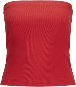JXFIONA STR SL RIB TUBE TOP JRS