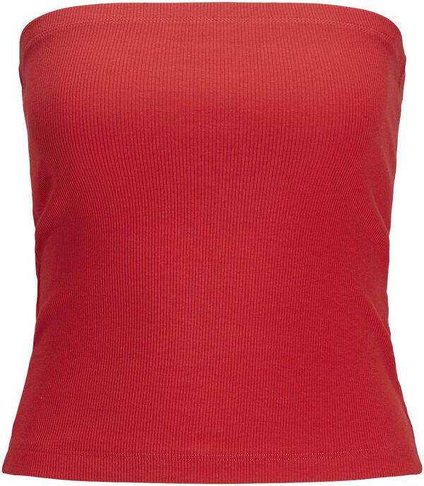 JXFIONA STR SL RIB TUBE TOP JRS
