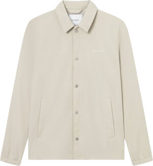 Idris Coach Jacket