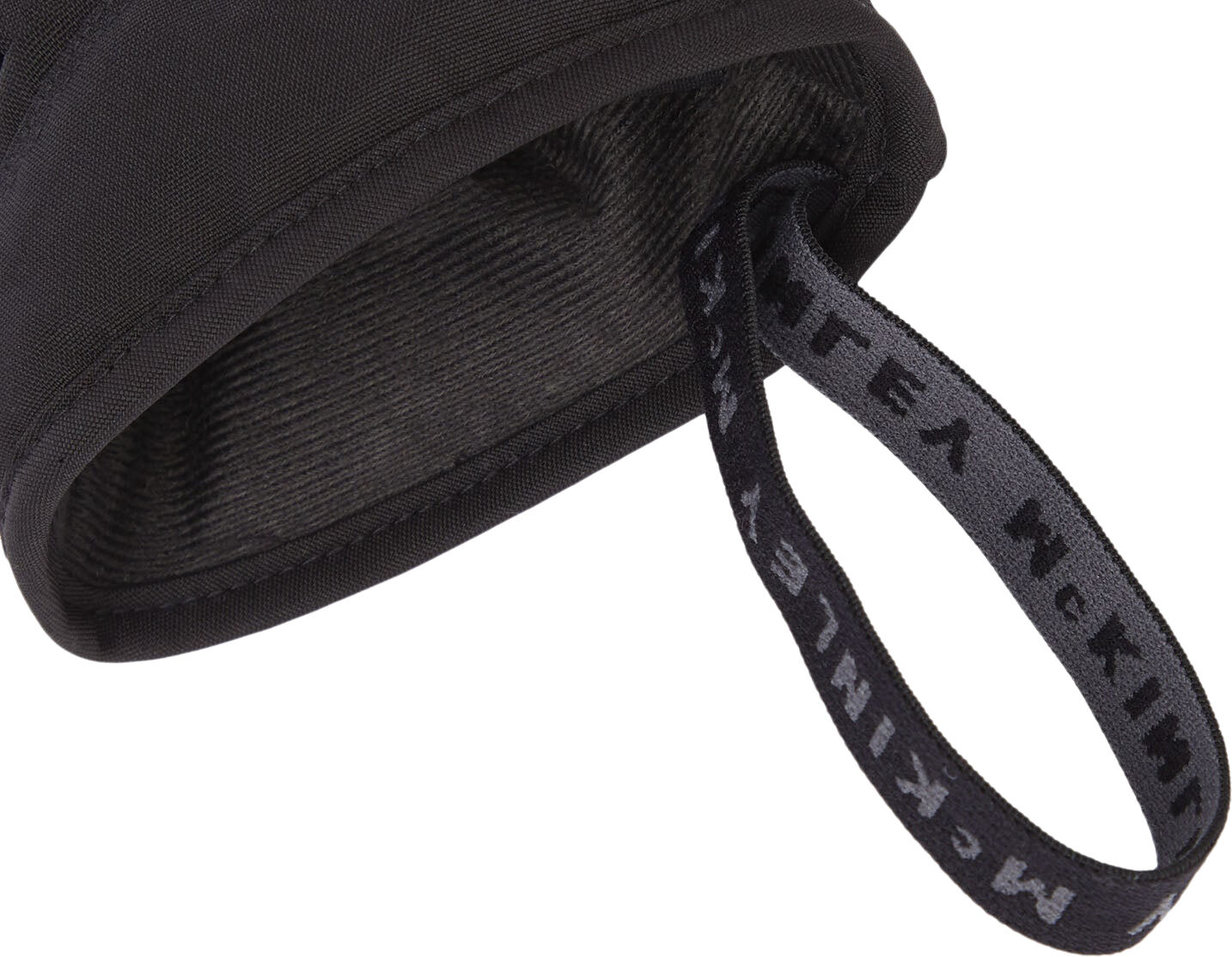 Brenna luffer skihandsker