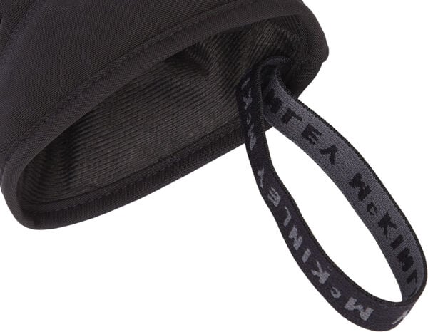 Brenna luffer skihandsker