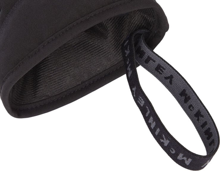 Brenna luffer skihandsker