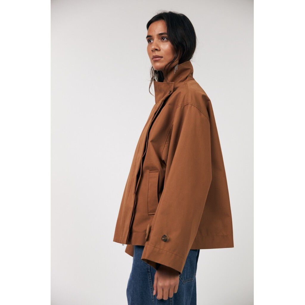 BulgariaLL Jacket LS