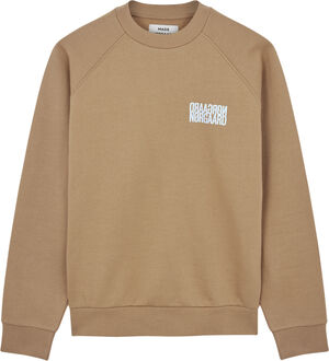 Organic Sweat Allium Sweatshirt