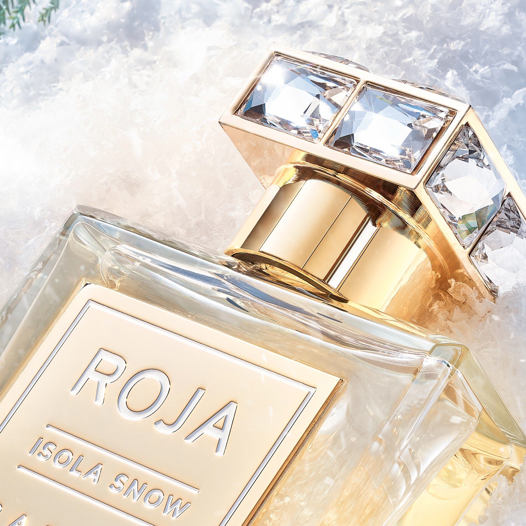 Roja Isola Snow Parfum 50 ml