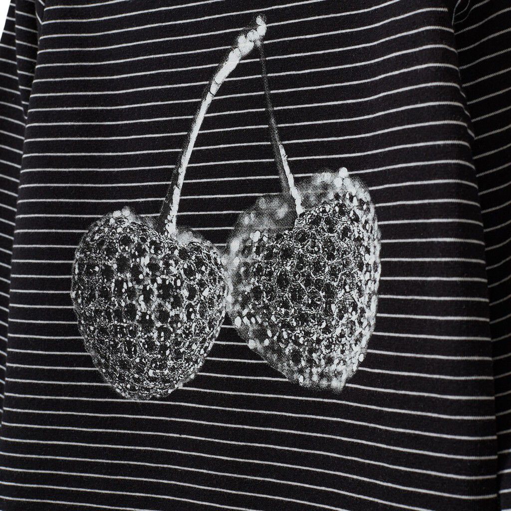 RamitaSK T-shirt longsl