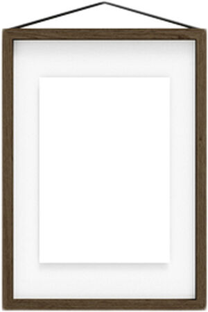 Frame, Smoked Oak, A4