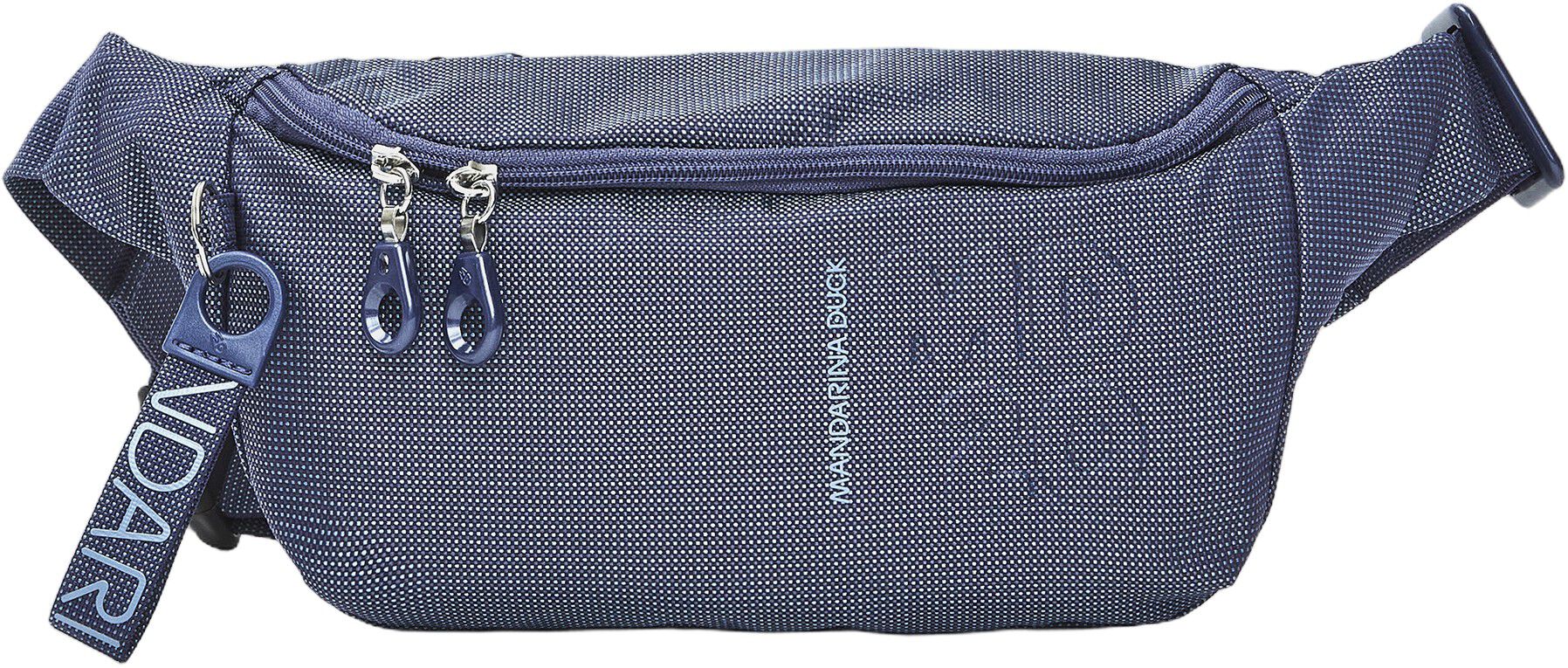 MD20 BUM BAG / DEEP BLUE