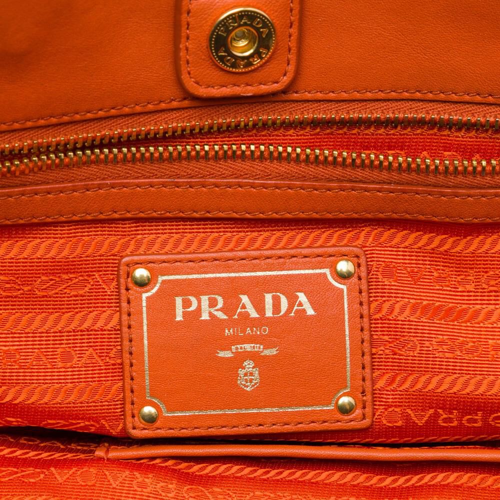 Prada Tote