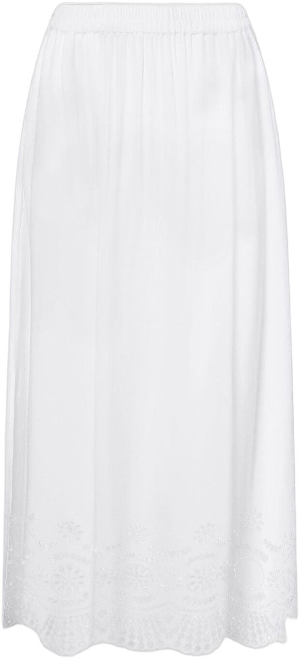 ONLLOU LIFE EMB LONG SKIRT PTM