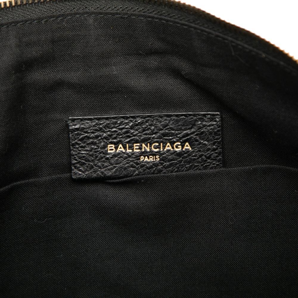 Balenciaga Clutch